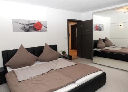 Appartement Am Goldbichl Зауерлах Екстер'єр фото