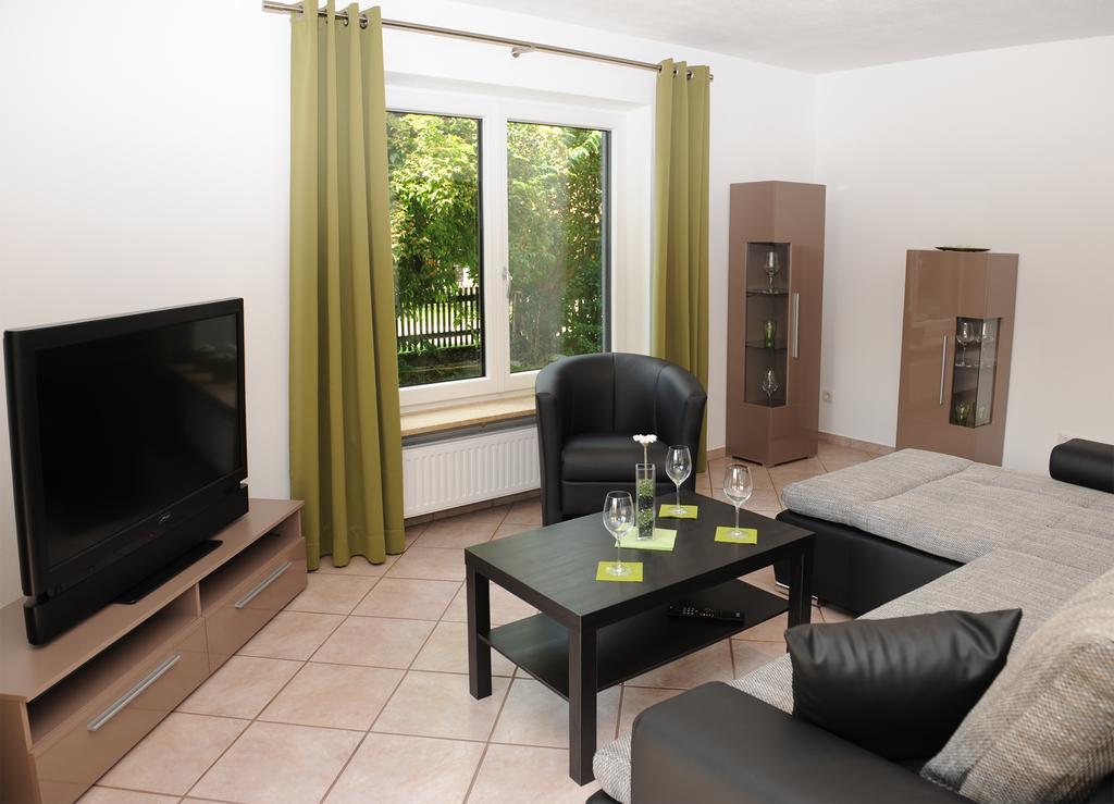 Appartement Am Goldbichl Зауерлах Екстер'єр фото
