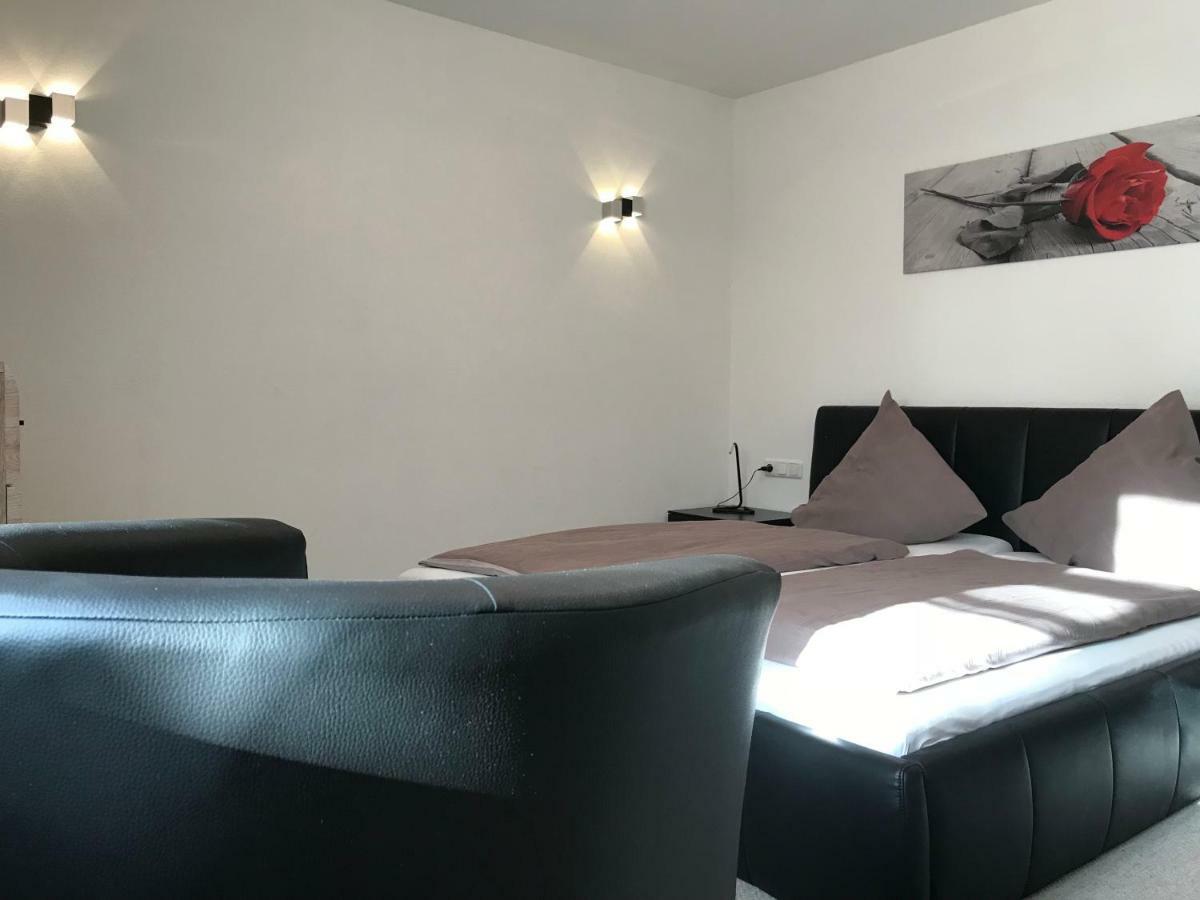 Appartement Am Goldbichl Зауерлах Екстер'єр фото