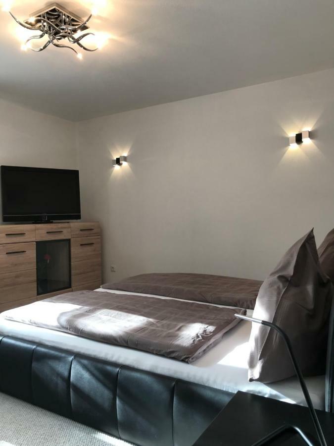 Appartement Am Goldbichl Зауерлах Екстер'єр фото