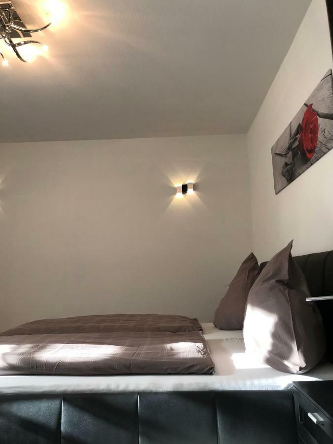 Appartement Am Goldbichl Зауерлах Екстер'єр фото